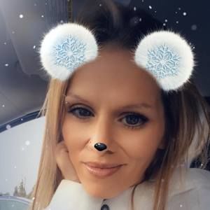 Meet your Posher, Tiffanie